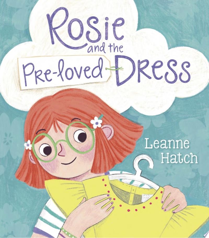 Image for "Rosie and the Pre-Loved Dress"