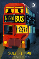 Image for "The Night Bus Hero"
