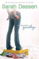 Image for "What Happened to Goodbye"