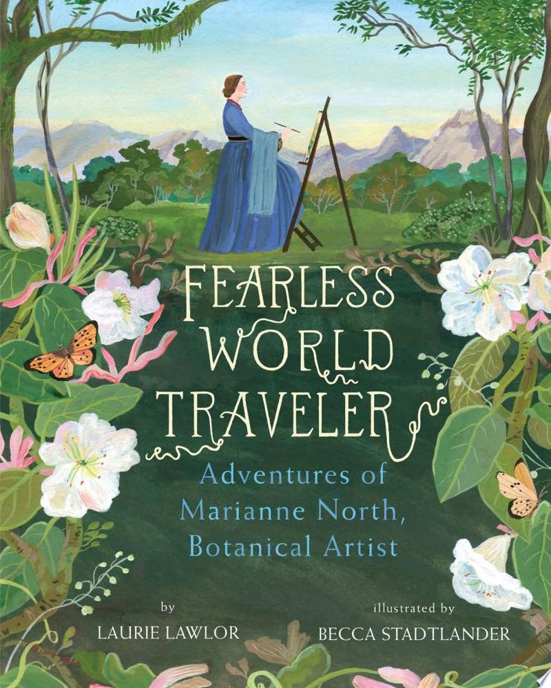 Image for "Fearless World Traveler"