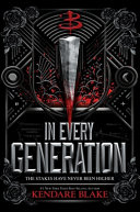 Image for "In Every Generation"