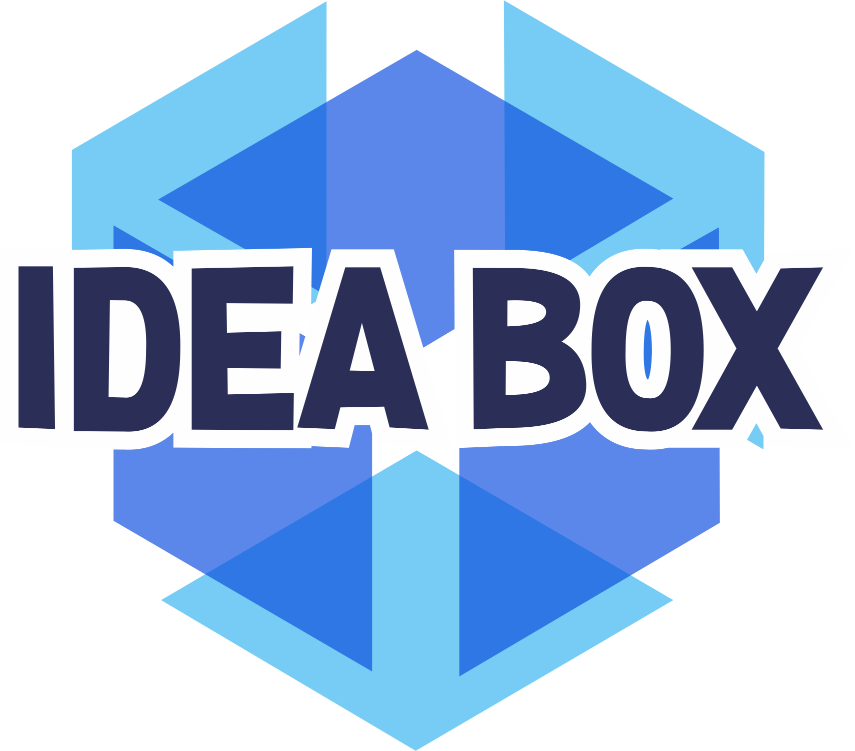 Idea Box logo