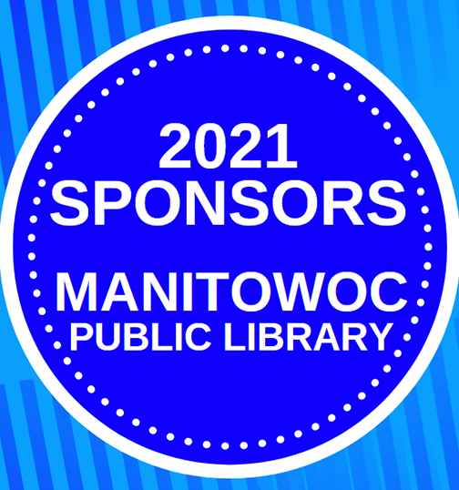 2021 Sponsors Manitowoc Public Library