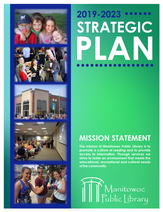 Strategic plan thumbnail