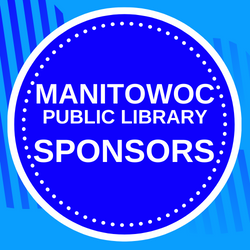 manitowoc public library sponsors