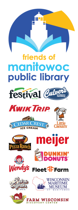 summer reading sponsors