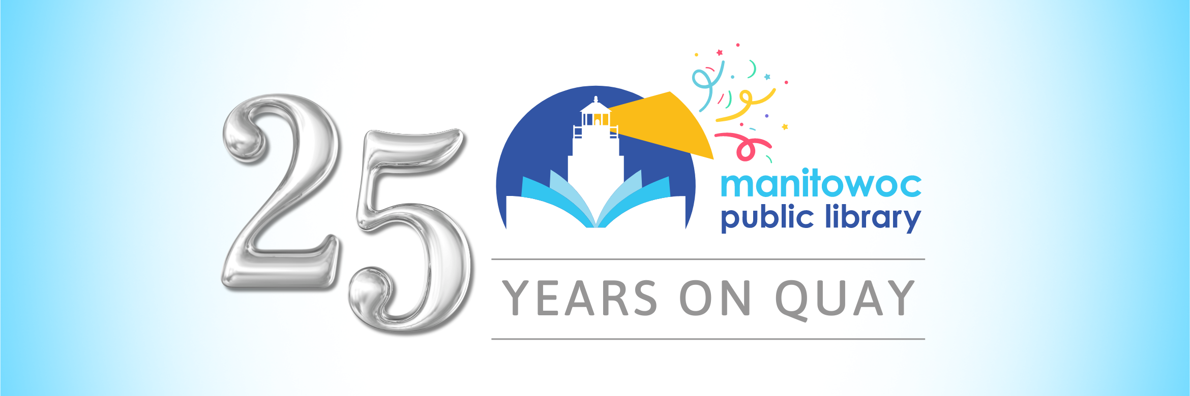 25 years on quay