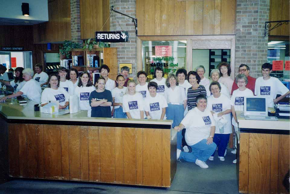 hamilton street staff