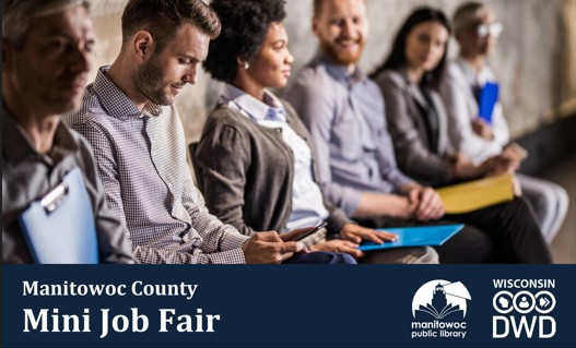 Manitowoc County Mini Job Fair