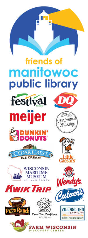 SRP 2024 Sponsors