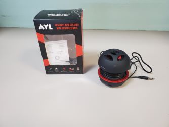Mini Speaker