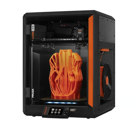 prusa core one printer
