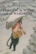 Image for "The Lion, the Witch and the Wardrobe"