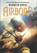 Image for "Airborn"