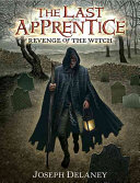 Image for "The Last Apprentice: Revenge of the Witch (Book 1)"