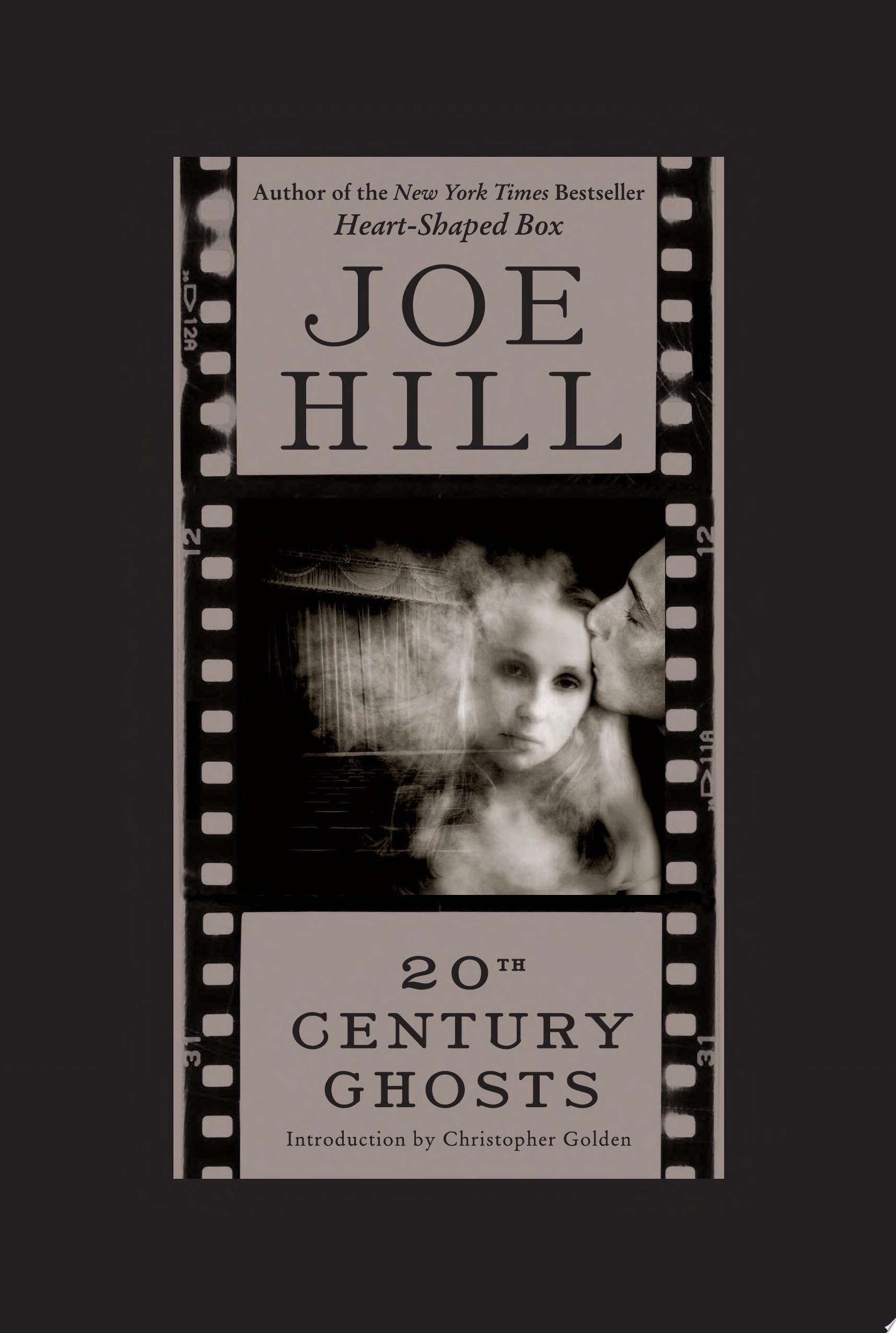 Image for "20th Century Ghosts"