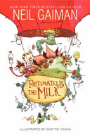 Image for "Fortunately, the Milk"