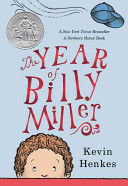 Image for "The Year of Billy Miller"