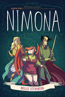 Image for "Nimona"