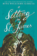 Image for "A Sitting in St. James"