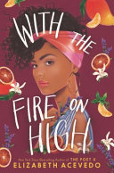 Image for "With the Fire on High"