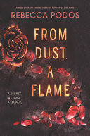 Image for "From Dust, a Flame"