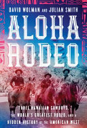 Image for "Aloha Rodeo"