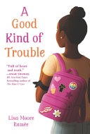 Image for "A Good Kind of Trouble"