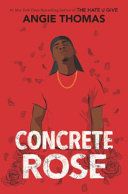 Image for "Concrete Rose"
