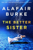 Image for "The Better Sister"