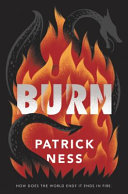 Image for "Burn"