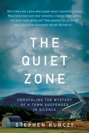 Image for "The Quiet Zone"