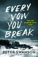 Image for "Every Vow You Break"