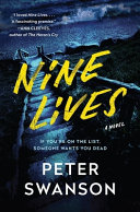 Image for "Nine Lives"