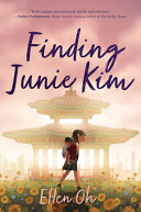 Image for "Finding Junie Kim"