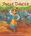 Image for "Jingle Dancer"