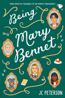 Image for "Being Mary Bennet"