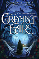 Image for "Greymist Fair"