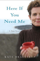 Image for "Here If You Need Me"