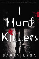 Image for "I Hunt Killers"