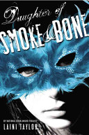 Image for "Daughter of Smoke & Bone"