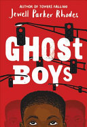 Image for "Ghost Boys"