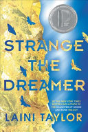 Image for "Strange the Dreamer"