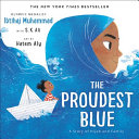 Image for "The Proudest Blue"