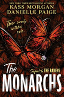 Image for "The Monarchs"