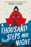 Image for "A Thousand Steps Into Night"