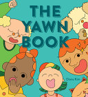 Image for "The Yawn Book"