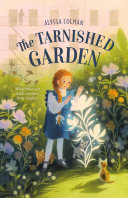Image for "The Tarnished Garden"