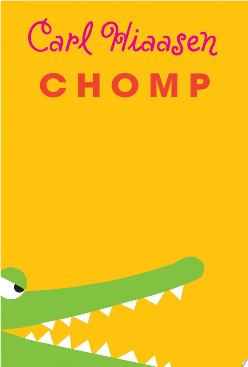Image for "Chomp"