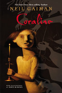 Image for "Coraline"